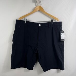 NWT Oakley Shorts Mens 38 Black Perf 5 Utility 2.0‎ Regular Fit Outdoors Casual